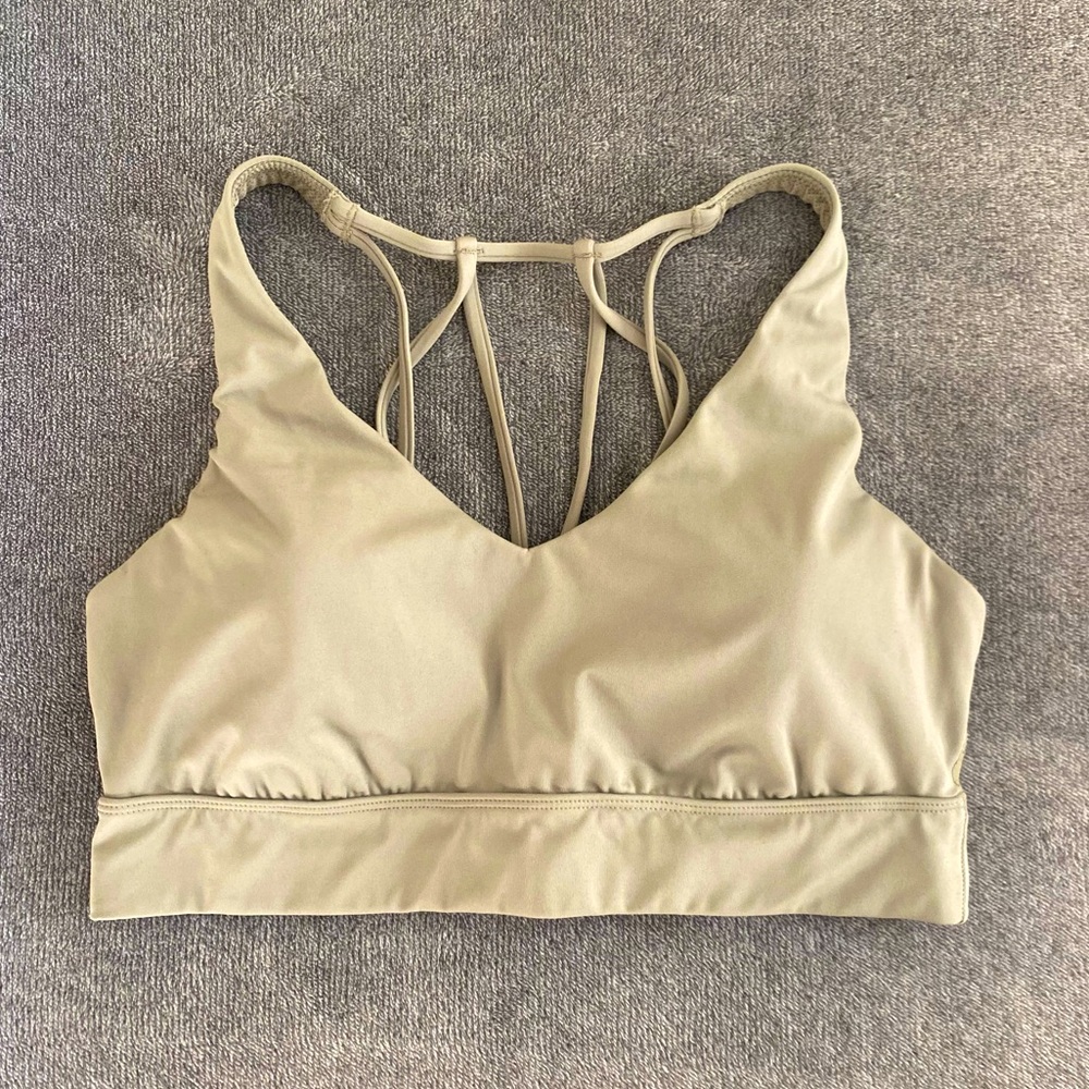 All In Motion Sports Bra NWOT